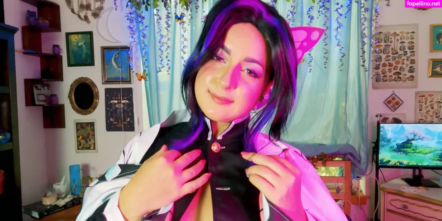 Amy Fantasy OnlyFans Thumbnail #mjza70CUXC