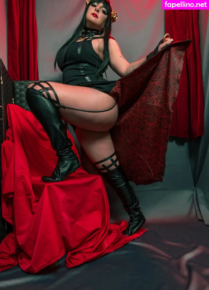 Ankha, amyfantasy, amyfantasy02 Nude Leaked OnlyFans Photo #yvqG19nta3