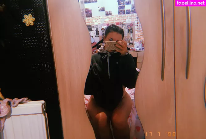 Amy G OnlyFans Thumbnail #tvoQjfD1Kq