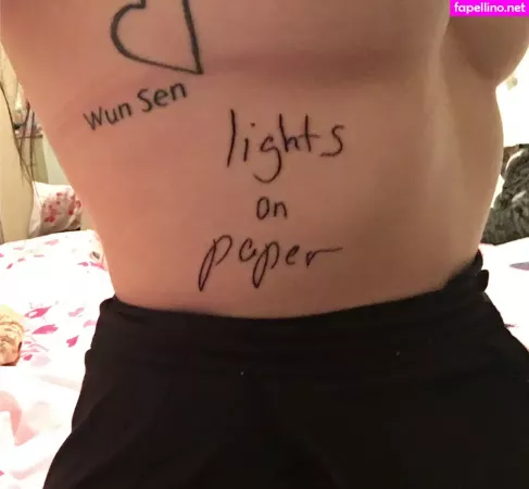 Amy G OnlyFans Thumbnail #ymUDkqKyNG