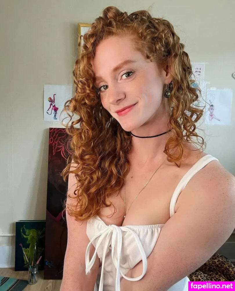 Amy Ginger Hart Nude Leaked OnlyFans Photo #X14Ux1znUx