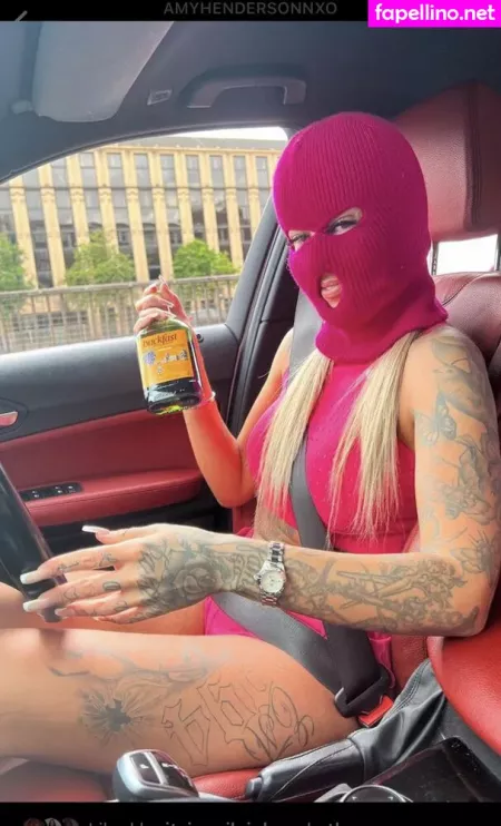 Amy Haitch OnlyFans Thumbnail #PlYlhqa72o