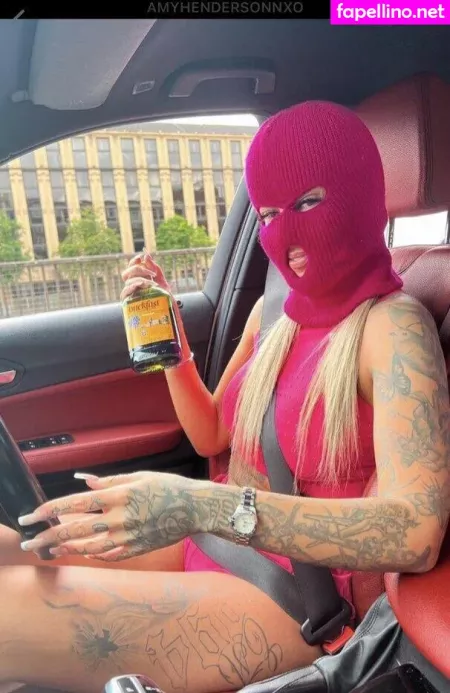 Amy Hendersonnxo OnlyFans Thumbnail #9ecG4Va2sH
