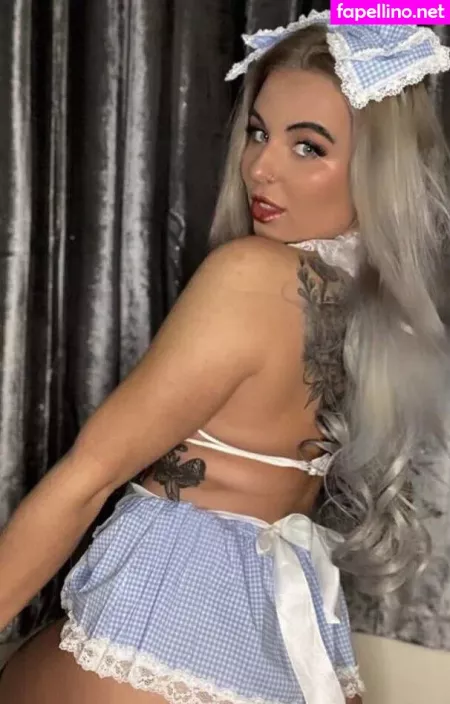 Amy Hendersonnxo OnlyFans Thumbnail #FZ4mTy1p8o