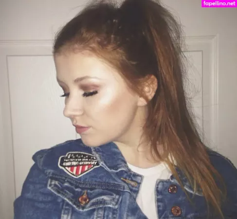 Amy Heslop OnlyFans Thumbnail #HuE3htXCKs