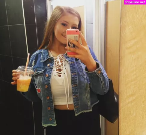 Amy Heslop OnlyFans Thumbnail #JCqhVeqx9X