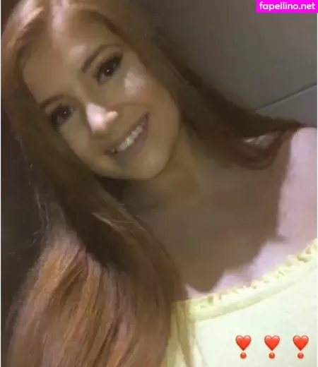 Amy Heslop OnlyFans Thumbnail #Kou77Vn9SS