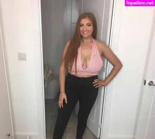 Amy Heslop OnlyFans Thumbnail #M5kyGLXpFZ
