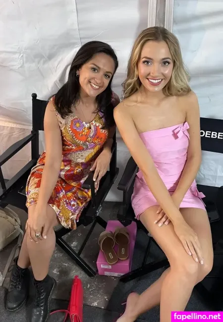 Amy Hickman Main Profile Photo