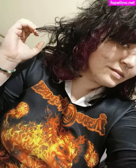 Amy Insanity OnlyFans Thumbnail #2AWKWnb7X4