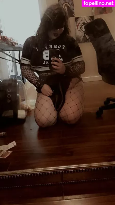 Amy Insanity OnlyFans Thumbnail #5Bd6s2Wn81