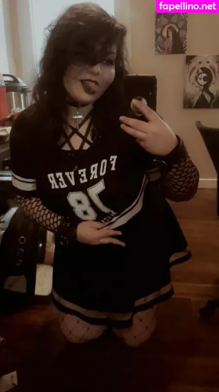 Amy Insanity OnlyFans Thumbnail #AGHea8sd1Q