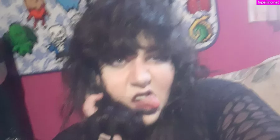 Amy Insanity OnlyFans Thumbnail #DEQYRRtM7q