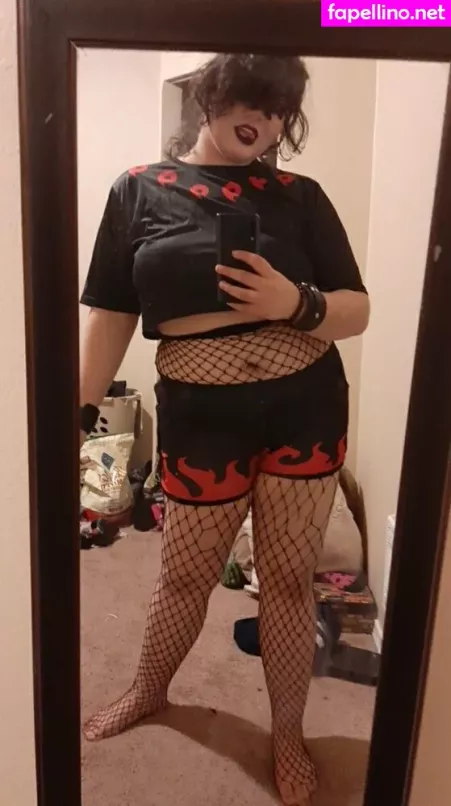 Amy Insanity OnlyFans Thumbnail #K9hLnm6nS1