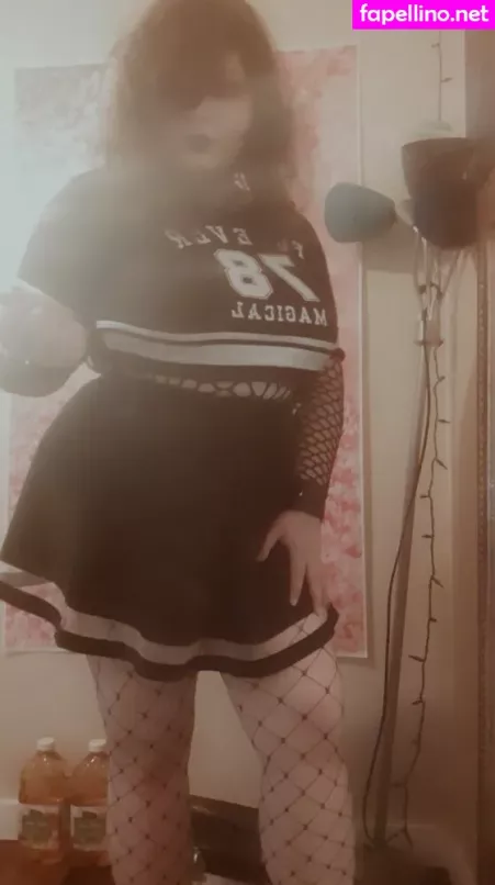 Amy Insanity OnlyFans Thumbnail #Pln44byJve