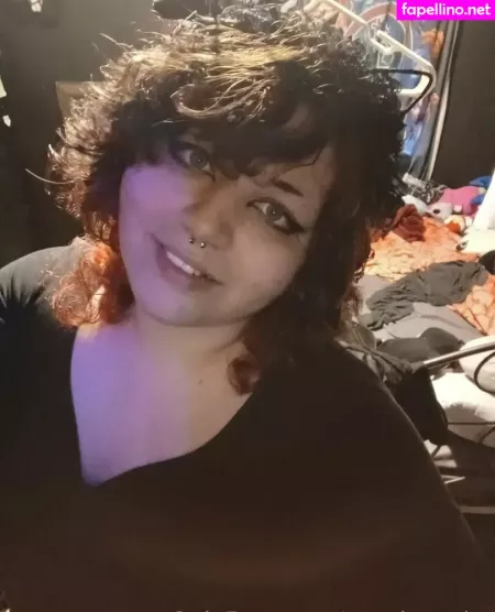 Amy Insanity OnlyFans Thumbnail #PspHdzvkqM