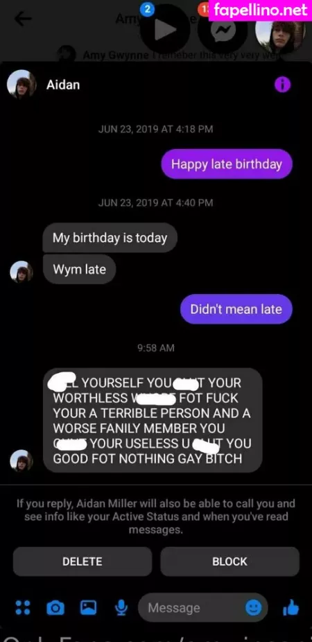 Amy Insanity OnlyFans Thumbnail #QH1EOdr6WM