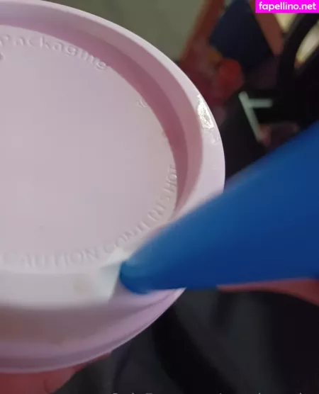 Amy Insanity OnlyFans Thumbnail #SekymsGOEl