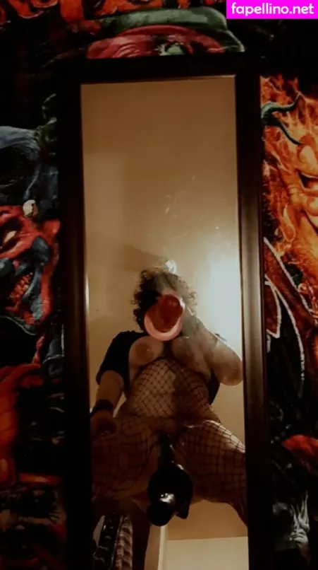 Amy Insanity OnlyFans Thumbnail #TPjfwewhXz