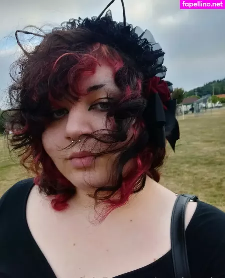 Amy Insanity OnlyFans Thumbnail #Ts3dTRGi66