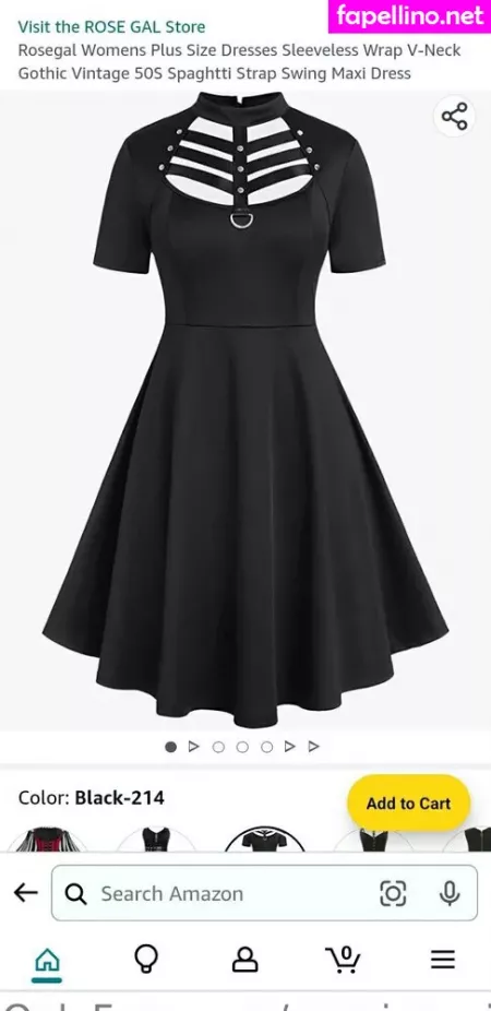 Amy Insanity OnlyFans Thumbnail #Wg7790TgL2