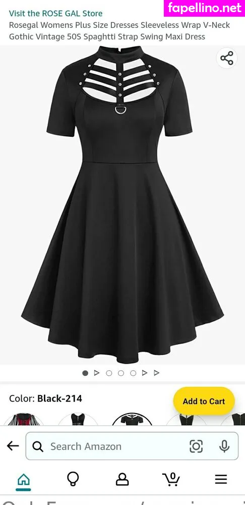 amy.insanity, amyeliseofficial Nude Leaked OnlyFans Photo #Wg7790TgL2