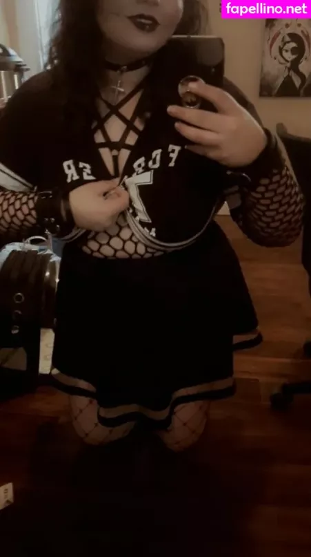 Amy Insanity OnlyFans Thumbnail #ZTr5BVwqpw