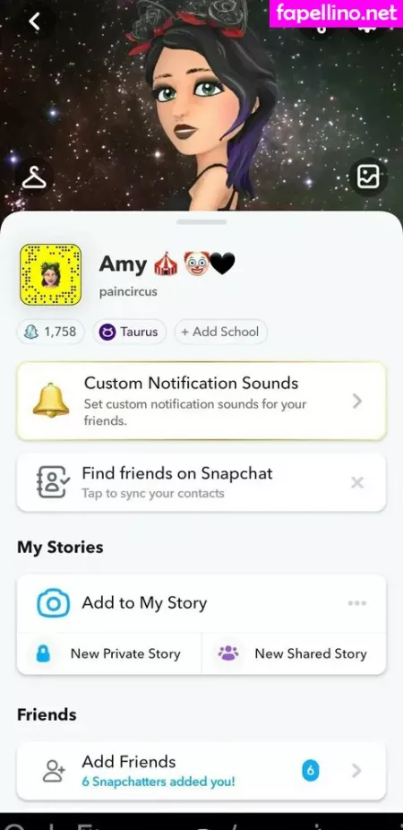 Amy Insanity OnlyFans Thumbnail #bNGEWB3O1n