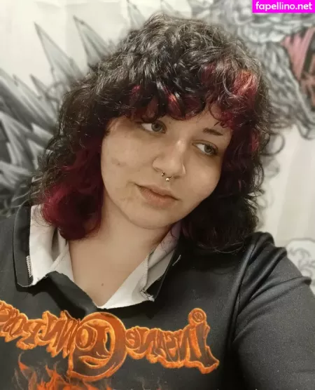 Amy Insanity OnlyFans Thumbnail #d7ApbwqruO