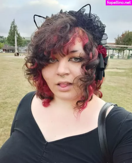 Amy Insanity OnlyFans Thumbnail #l4d9gUrDrQ