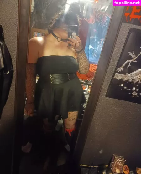 Amy Insanity OnlyFans Thumbnail #mAkPKElt5v