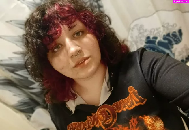 Amy Insanity OnlyFans Thumbnail #rbNbE2F2vc