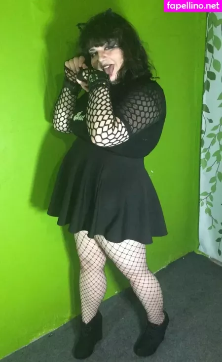 Amy Insanity OnlyFans Thumbnail #u02rr8618b