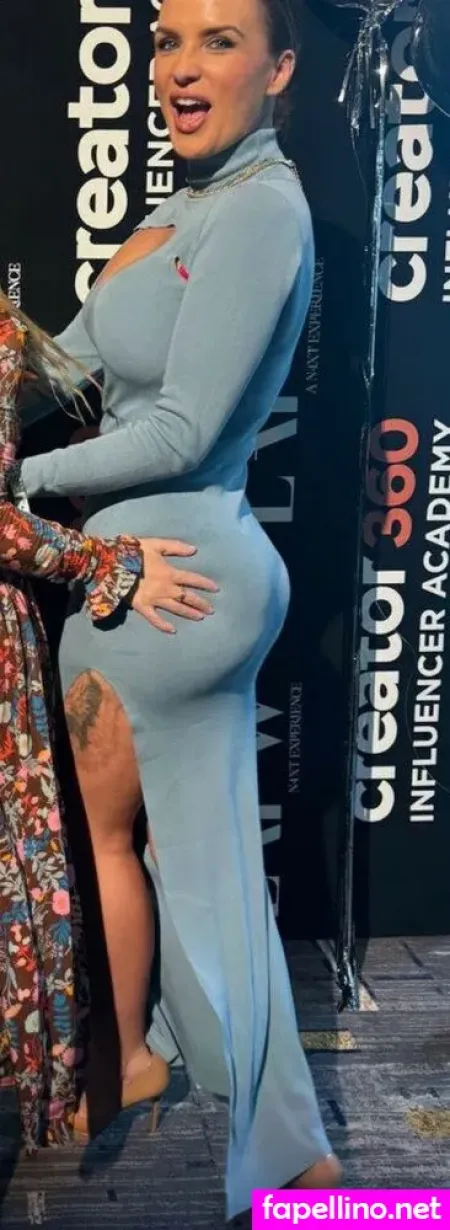 Amy Jackson Theallamericanbadgirl OnlyFans Thumbnail #eRStBkGCrv