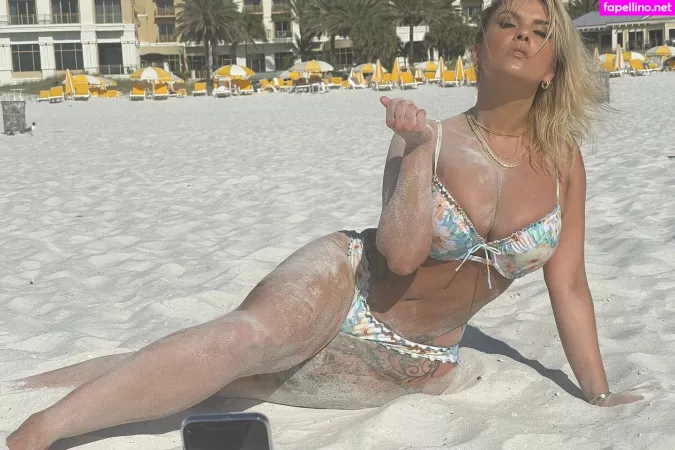 Amy Jackson OnlyFans Thumbnail #5USTRaElh8