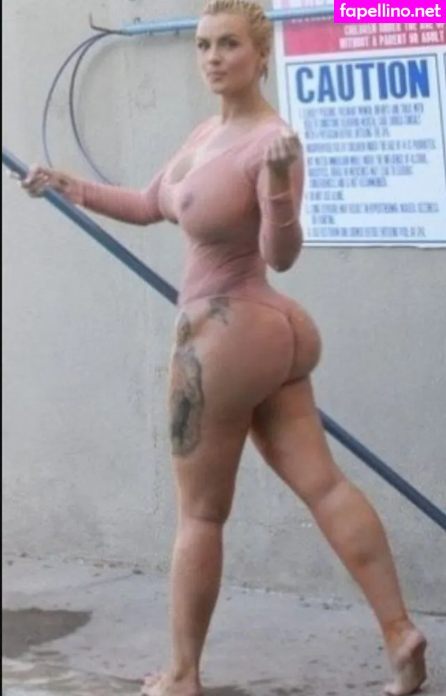 iamamyjackson, theallamericanbadgirl Nude Leaked OnlyFans Photo #K0bxluXEtD