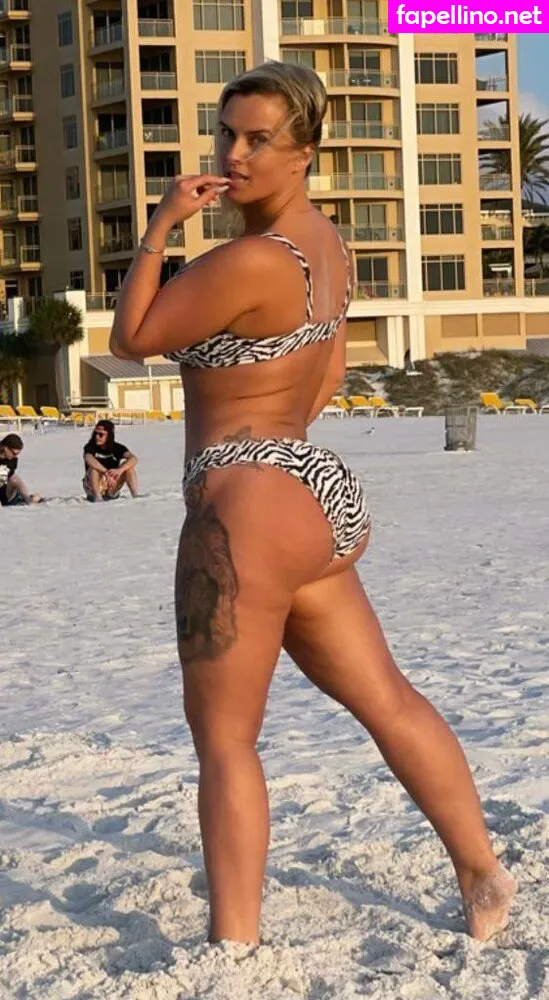 iamamyjackson, theallamericanbadgirl Nude Leaked OnlyFans Photo #thgm8RvP5S