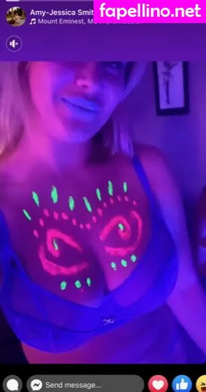amyjessicasmith_ Nude Leaked OnlyFans Photo #EUvNNoJyRX