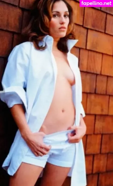 Amy Jo Johnson OnlyFans Thumbnail #MUsssAZCbR