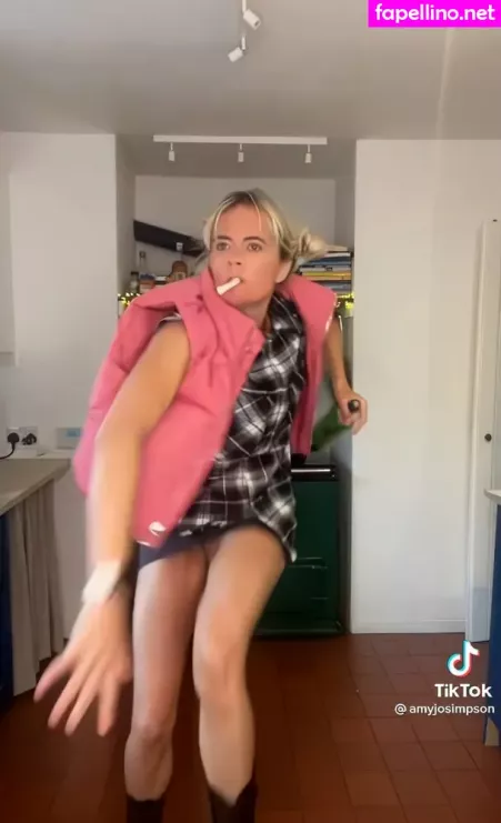 Amy Jo Simpson OnlyFans Thumbnail #3RAPFo3Xua