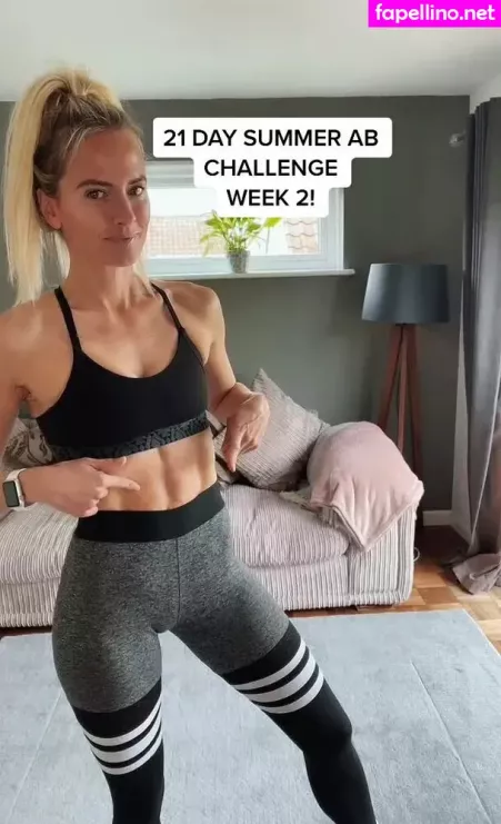 Amy Jo Simpson OnlyFans Thumbnail #WbLQMXTcfQ