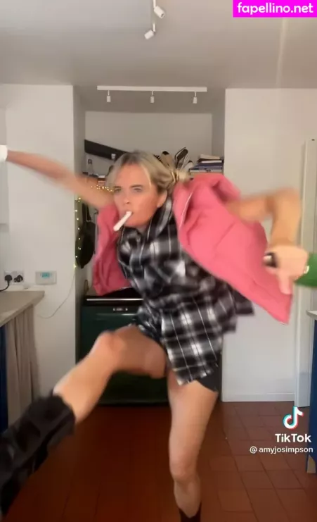 Amy Jo Simpson OnlyFans Thumbnail #WgbJeDIE2L