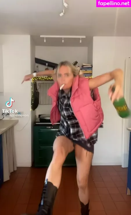 Amy Jo Simpson OnlyFans Thumbnail #u8wlwDlXHa