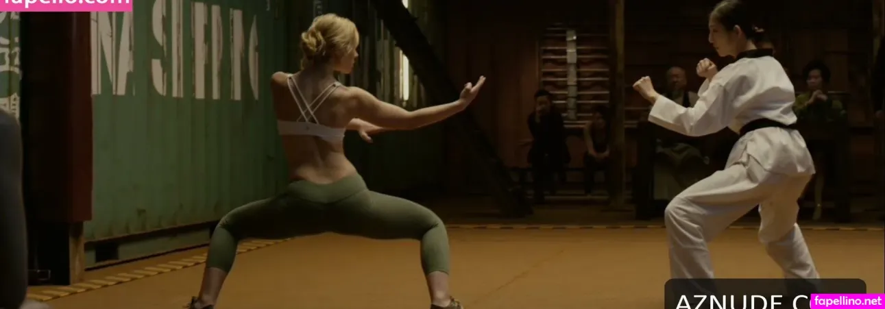 Amy Johnston OnlyFans Thumbnail #e1BNIUX3M2