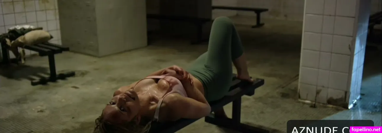 Amy Johnston OnlyFans Thumbnail #njZYqdXAP5