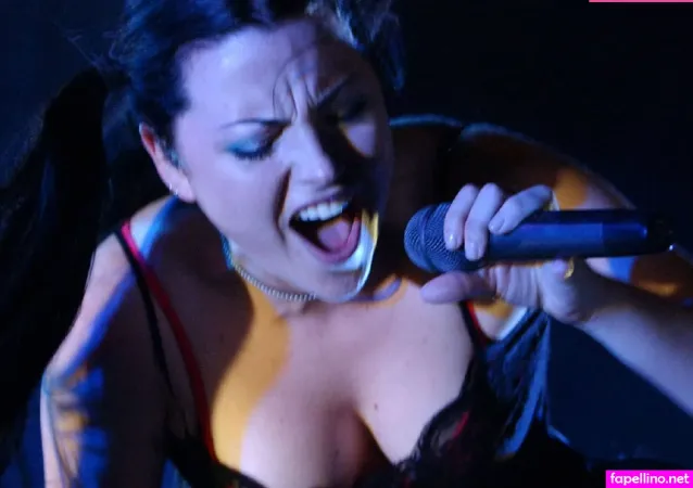 Amy Lee Evanescence OnlyFans Thumbnail #cdQ7VZboDr