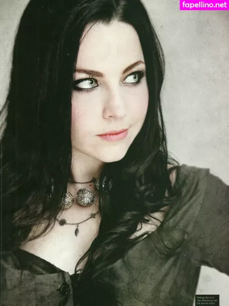Amy Lee OnlyFans Thumbnail #0D2EBY5oTE