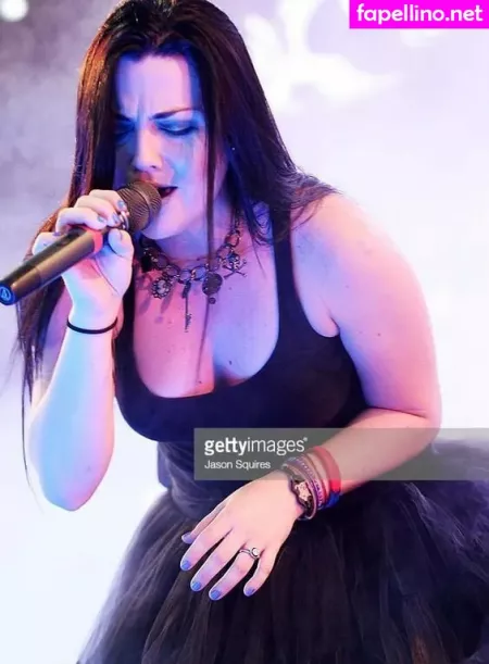 Amy Lee OnlyFans Thumbnail #2HkduehmDG
