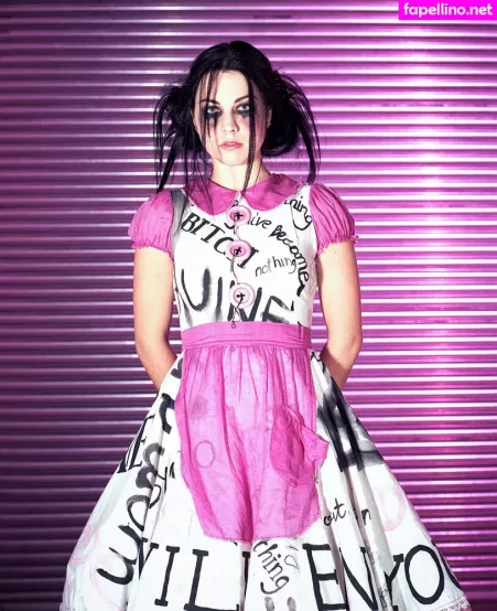 Amy Lee OnlyFans Thumbnail #5XYHWCAnjj