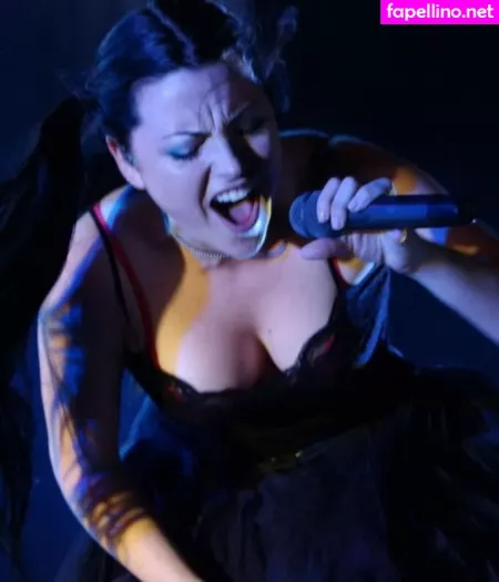 Amy Lee OnlyFans Thumbnail #5fl3FjHZj1